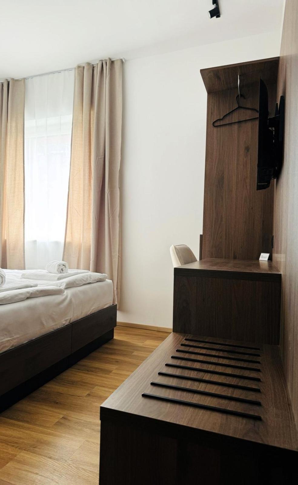 Apartments & Rooms Artemus Belveder Koper Bagian luar foto