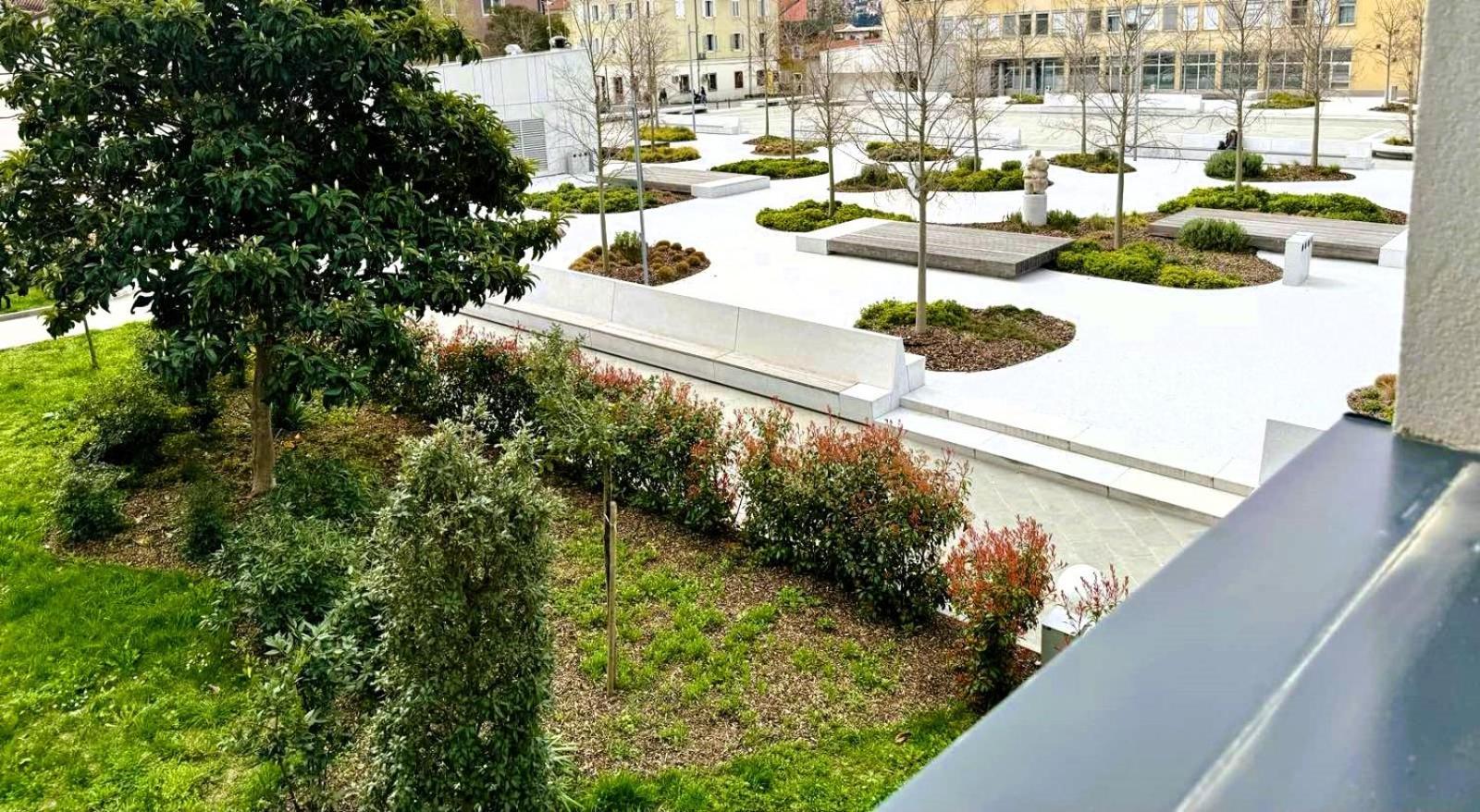 Apartments & Rooms Artemus Belveder Koper Bagian luar foto