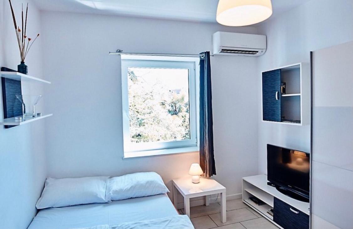 Apartments & Rooms Artemus Belveder Koper Bagian luar foto