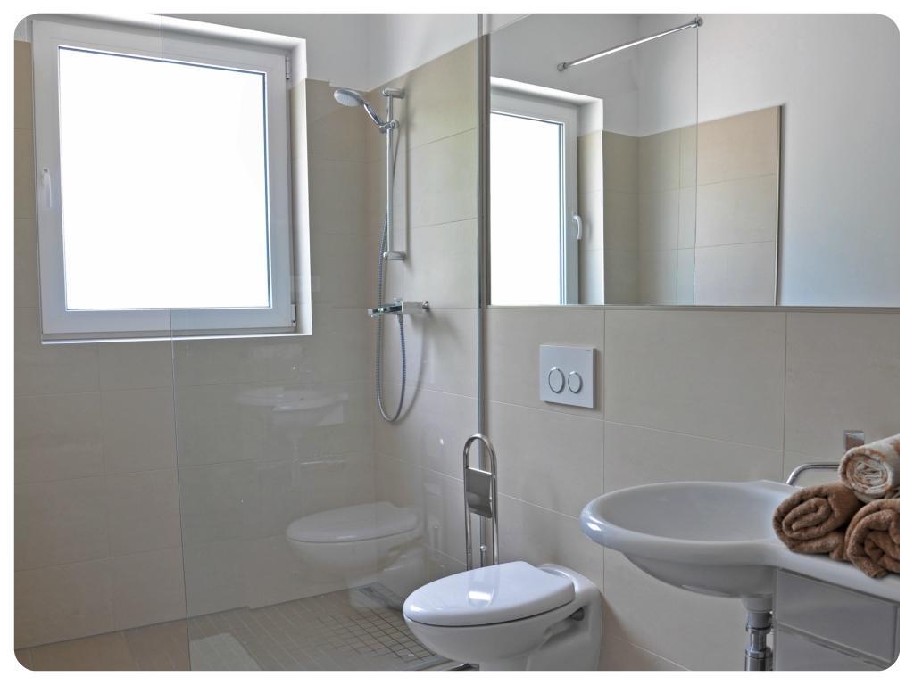 Apartments & Rooms Artemus Belveder Koper Bagian luar foto