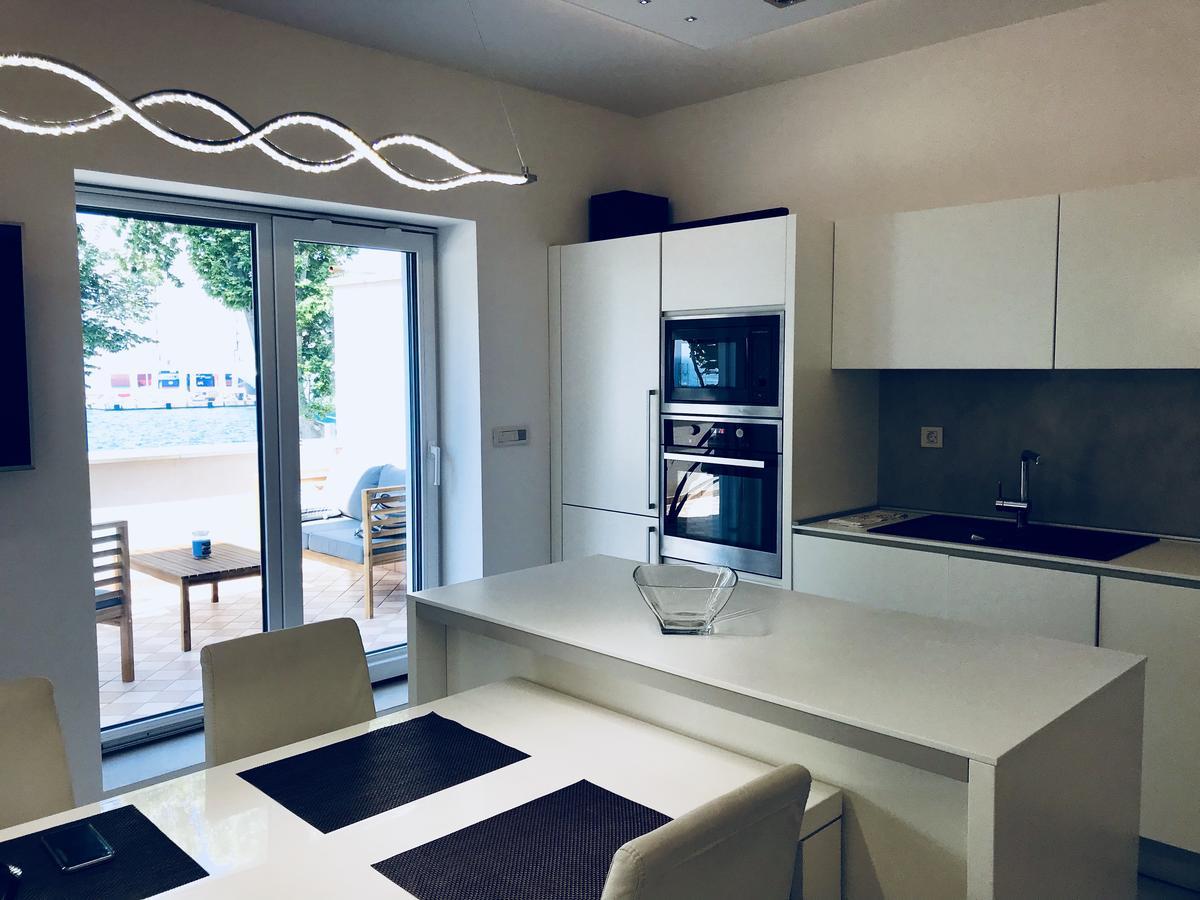 Apartments & Rooms Artemus Belveder Koper Bagian luar foto