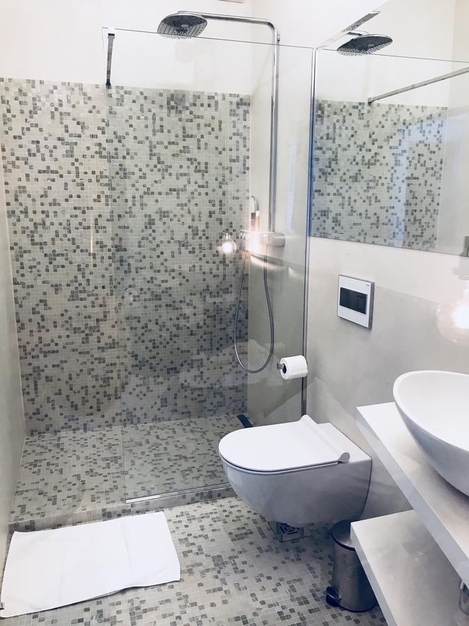 Apartments & Rooms Artemus Belveder Koper Bagian luar foto