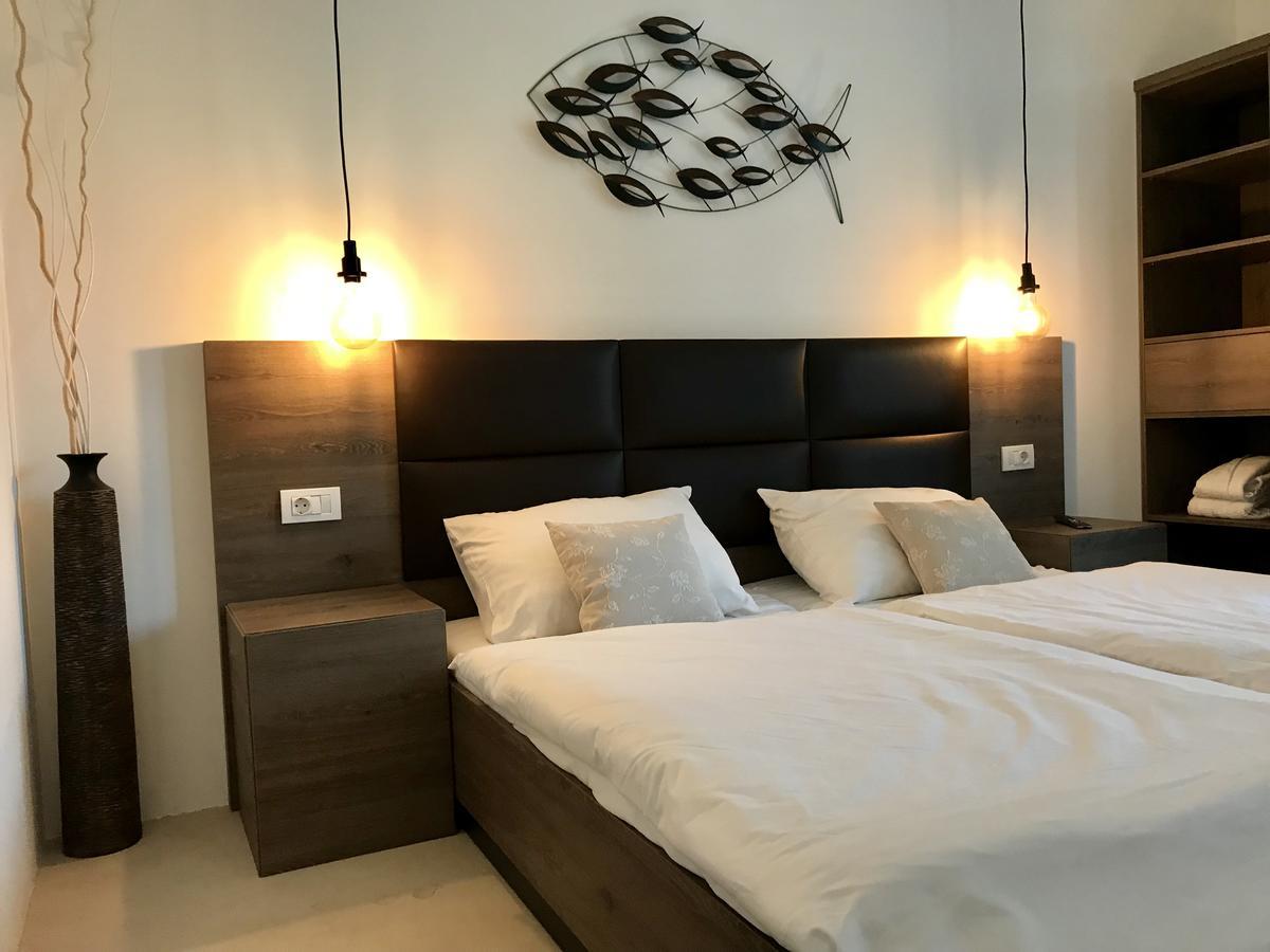 Apartments & Rooms Artemus Belveder Koper Bagian luar foto